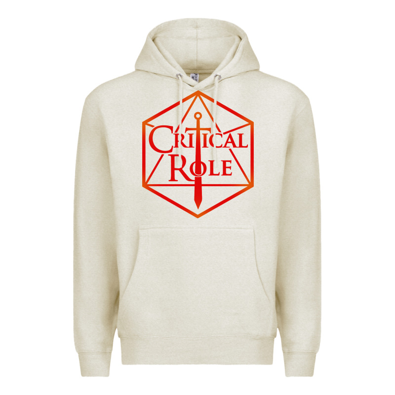 Critical Role Premium Hoodie by DesigneFamous | Teevron