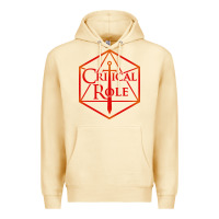 Pina Colada critical role Premium Hoodie - DesigneFamous