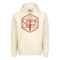 Sandshell critical role Premium Hoodie - DesigneFamous