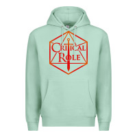 Seafoam critical role Premium Hoodie - DesigneFamous