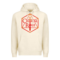 Tofu critical role Premium Hoodie - DesigneFamous