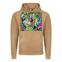 Vintage Camel teacher tumbler Vintage Hoodie - BarkalooDesign