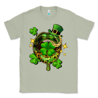 Matcha St. Patrick's Day lip Classic Tee - FaDigitalArtStudio