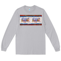 Moon Dust all american nurse 15oz mug Long Sleeve Tee - Artiststas