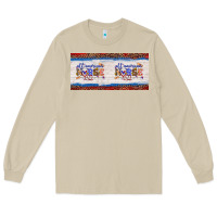 Mushroom all american nurse 15oz mug Long Sleeve Tee - Artiststas