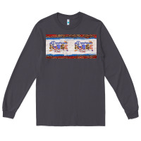 Smoke all american nurse 15oz mug Long Sleeve Tee - Artiststas