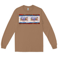 Toasted Coconut all american nurse 15oz mug Long Sleeve Tee - Artiststas