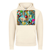 Vintage Artic teacher mousepad Vintage Hoodie - BarkalooDesign