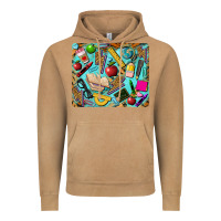 Vintage Camel teacher mousepad Vintage Hoodie - BarkalooDesign