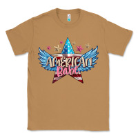 American Babe Classic Tee | Teevron