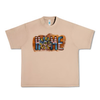Burro home america Urban Heavy Tee - SublimationCraftShop