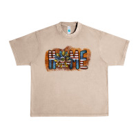 French Oak home america Urban Heavy Tee - SublimationCraftShop