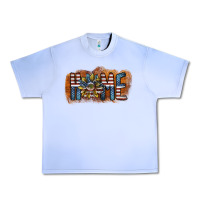 Grape Ice home america Urban Heavy Tee - SublimationCraftShop