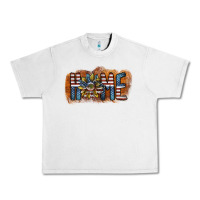Lunar Rock home america Urban Heavy Tee - SublimationCraftShop