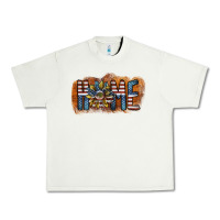 Pistachio home america Urban Heavy Tee - SublimationCraftShop