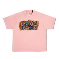 Home America Urban Heavy Tee | Teevron