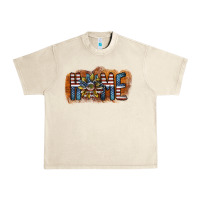 Sandshell home america Urban Heavy Tee - SublimationCraftShop
