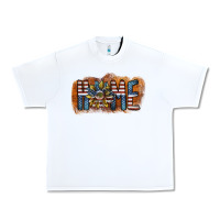 White home america Urban Heavy Tee - SublimationCraftShop