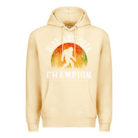 Pina Colada hide and seek champion Premium Hoodie - DesigneFamous