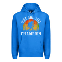 True Royal hide and seek champion Premium Hoodie - DesigneFamous