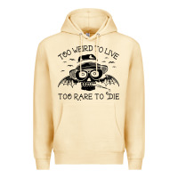 Pina Colada hunter s thompson  fear and loathing in las vegas rare to die Premium Hoodie - DesigneFamous