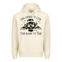 Tofu hunter s thompson  fear and loathing in las vegas rare to die Premium Hoodie - DesigneFamous
