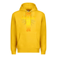 Lemon god family steeler shirt father's day gift tee t shirt Premium Hoodie - DesigneFamous