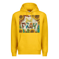 Lemon just pray Premium Hoodie - BarkalooDesign