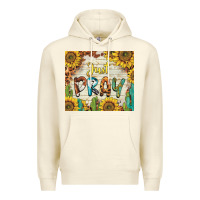 Sandshell just pray Premium Hoodie - BarkalooDesign