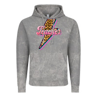 Cloud Rock flash teacher Vintage Hoodie - BarkalooDesign