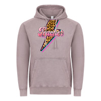 Vintage Zinc flash teacher Vintage Hoodie - BarkalooDesign