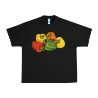 Black Peppers Urban Heavy Tee - LillyAllenDesigns
