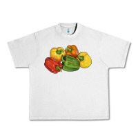 Lunar Rock Peppers Urban Heavy Tee - LillyAllenDesigns