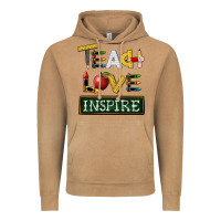 Vintage Camel teach love inspire Vintage Hoodie - BarkalooDesign