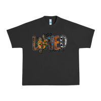Pigment Black so loved jhon 3.16 Urban Heavy Tee - SublimationCraftShop