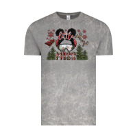 Cloud Rock little miss Vintage Tee - SublimationCraftShop