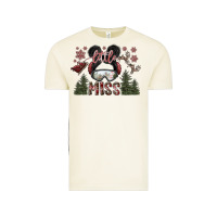 Vintage Arctic little miss Vintage Tee - SublimationCraftShop