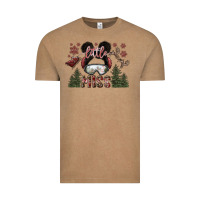 Little Miss Vintage Tee | Teevron