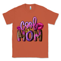 Copper Cool mom Mother's Day Classic Tee - FaDigitalArtStudio
