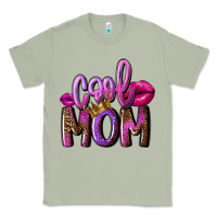 Matcha Cool mom Mother's Day Classic Tee - FaDigitalArtStudio