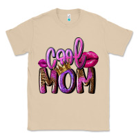 Mushroom Cool mom Mother's Day Classic Tee - FaDigitalArtStudio