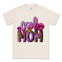 Natural Cool mom Mother's Day Classic Tee - FaDigitalArtStudio