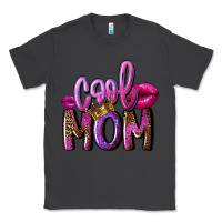 Smoke Cool mom Mother's Day Classic Tee - FaDigitalArtStudio