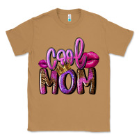 Toasted Coconut Cool mom Mother's Day Classic Tee - FaDigitalArtStudio