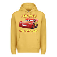 Antique Gold movie cartoon cars Premium Hoodie - DesigneFamous