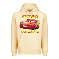 Pina Colada movie cartoon cars Premium Hoodie - DesigneFamous
