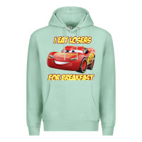 Seafoam movie cartoon cars Premium Hoodie - DesigneFamous