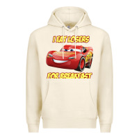 Tofu movie cartoon cars Premium Hoodie - DesigneFamous