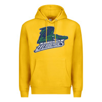 Lemon florida everblades Premium Hoodie - DesigneFamous