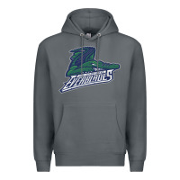 Rock florida everblades Premium Hoodie - DesigneFamous